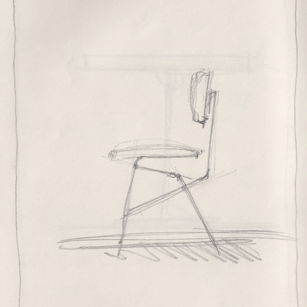 Restart Milano CHR02 Armchair