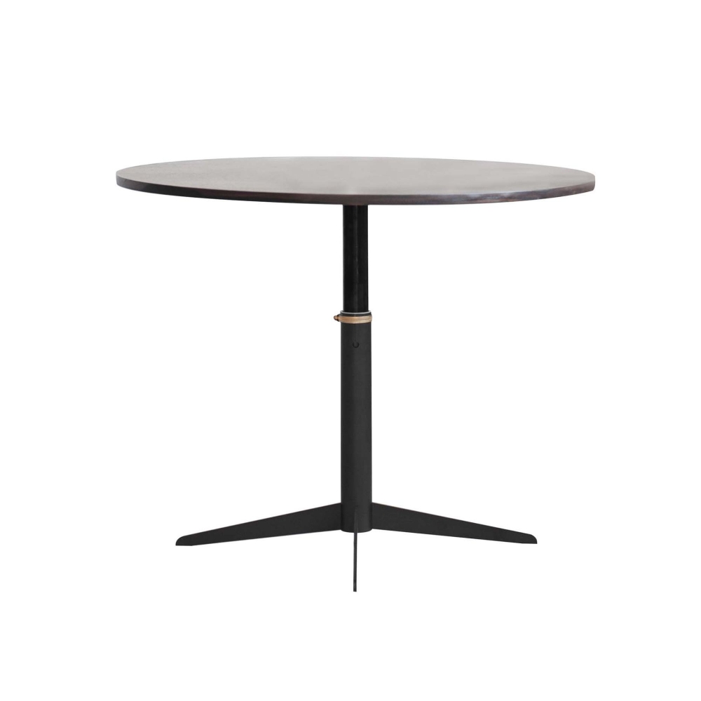 Restart Milano TBL01 Telescope Table