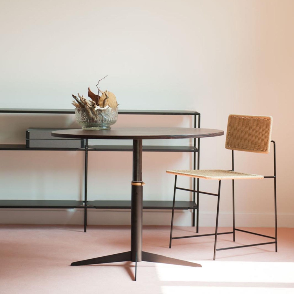 Restart Milano TBL01 Telescope Table