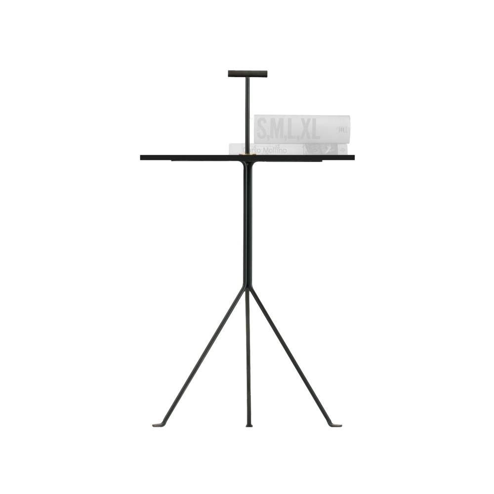 Restart Milano Tavolino con piano di...