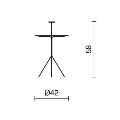Restart Milano Tavolino con... 2