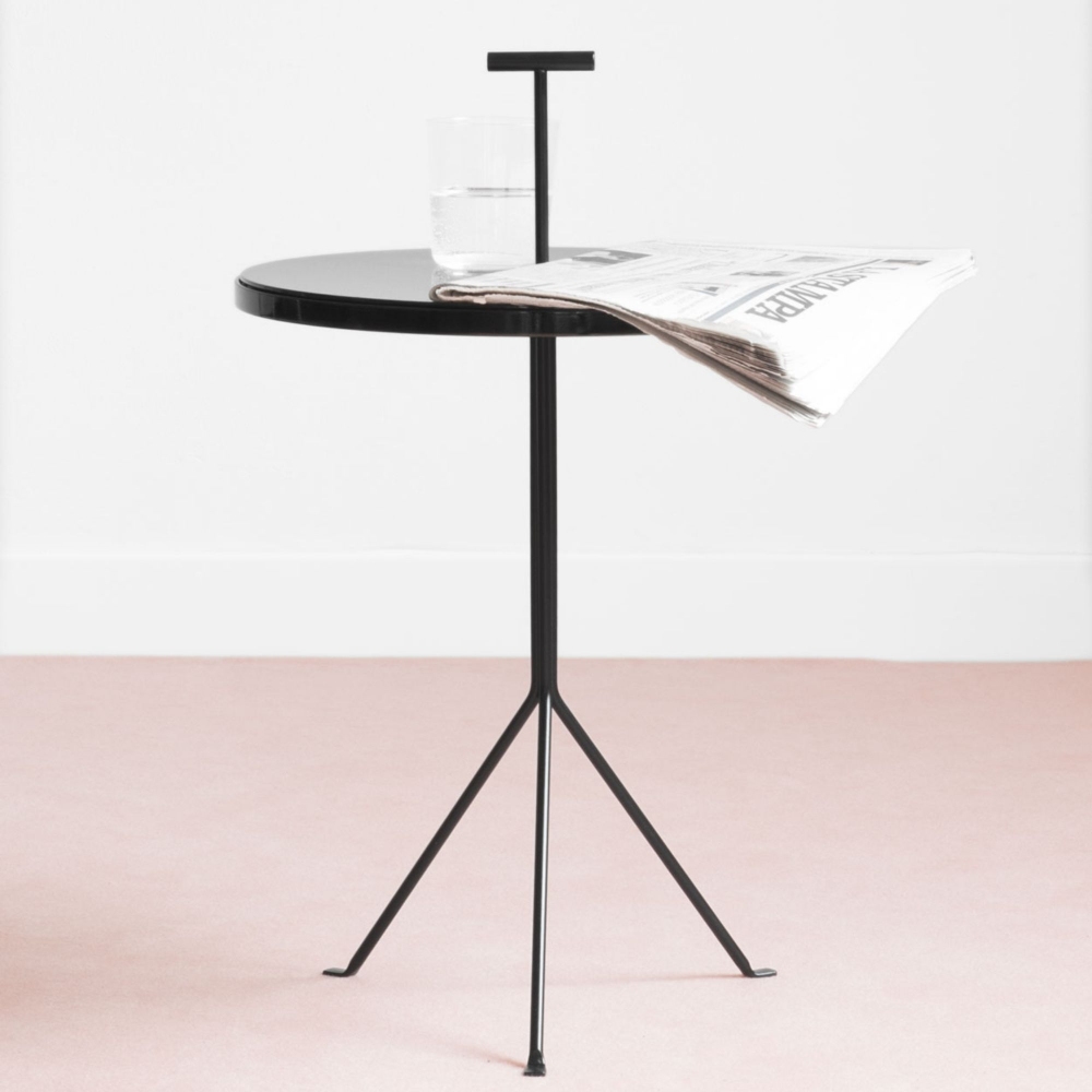 Restart Milano TBL02 Coffee Table with support surface