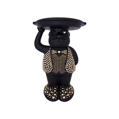 Slide Ambrogio Dressed Up!...