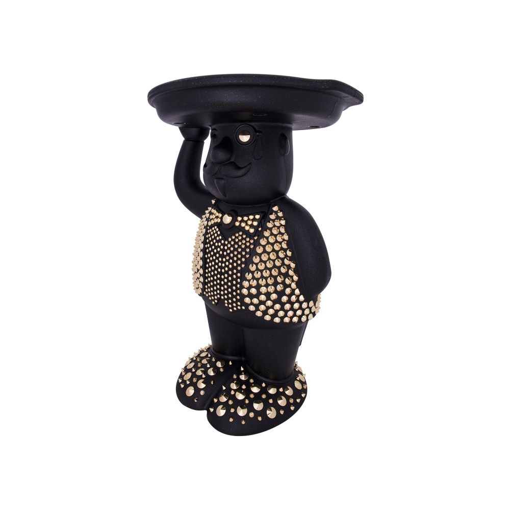 Slide Ambrogio Dressed Up! Coffee Table - Limited Edition