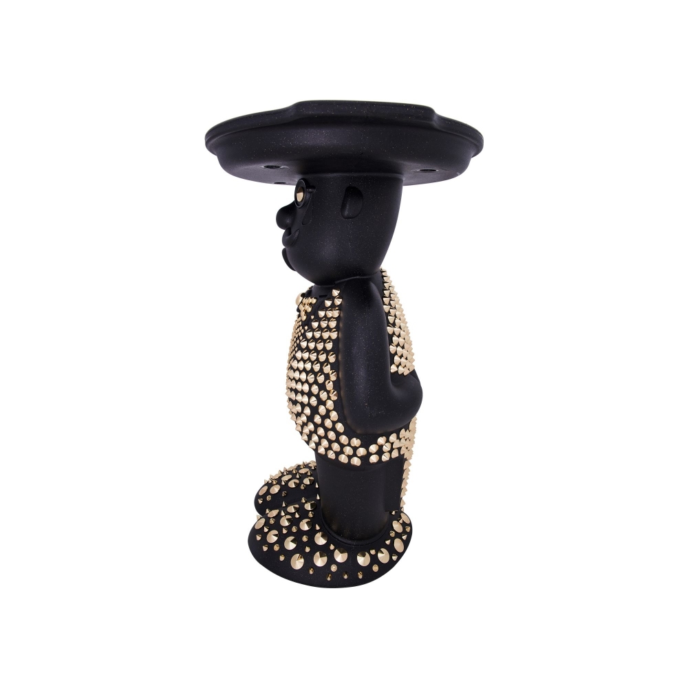 Slide Ambrogio Dressed Up! Coffee Table - Limited Edition