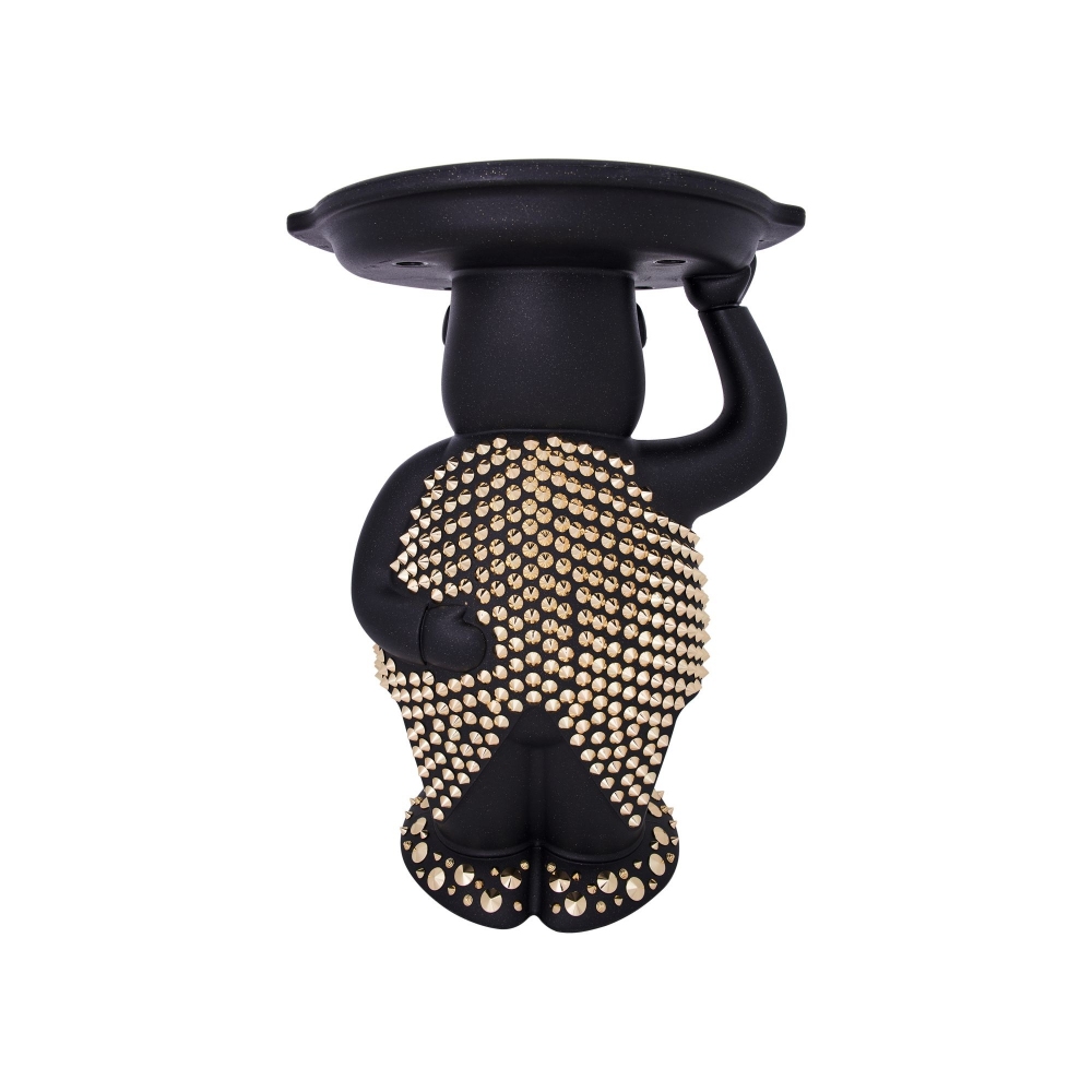 Slide Tavolino Ambrogio Dressed Up! - Edizione Limitata