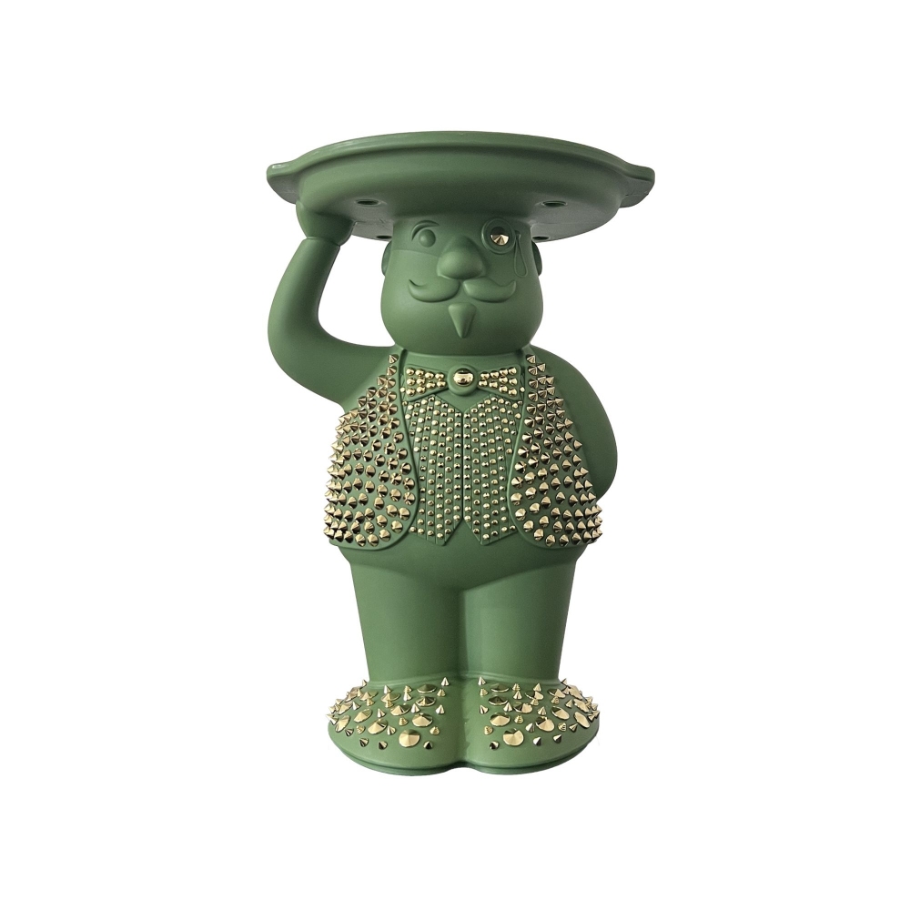 Slide Tavolino Ambrogio Dressed Up! -...