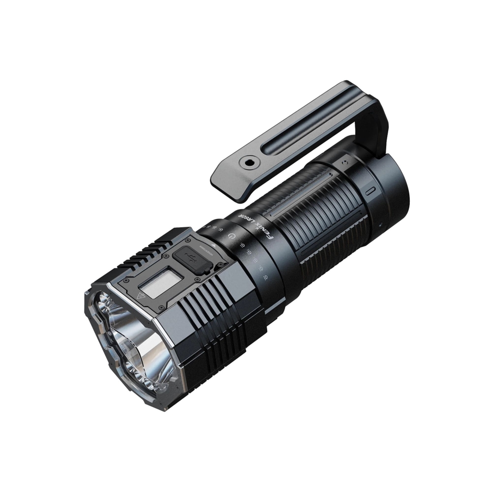 Fenix Torcia LED 21000 Lumen
