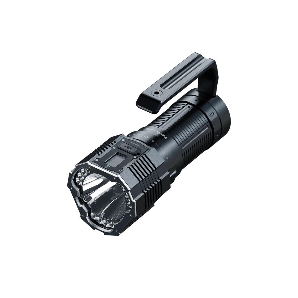 Fenix Torcia LED 21000 Lumen