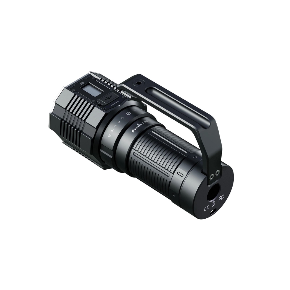 Fenix Torcia LED 21000 Lumen