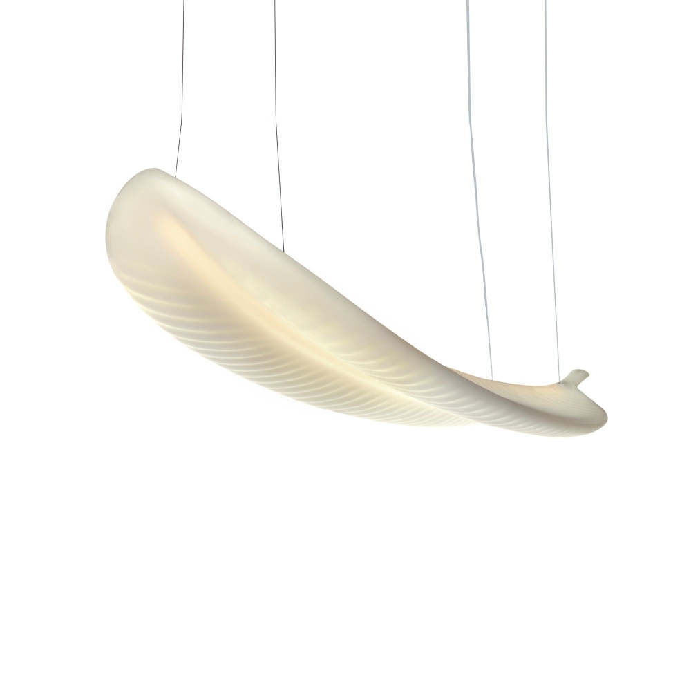 Slide Lampada a sospensione Banana Leaf