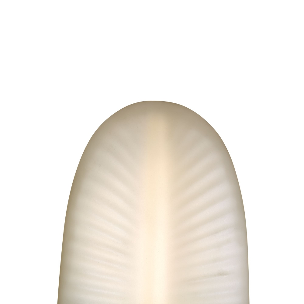 Slide Lampada da parete Banana Leaf