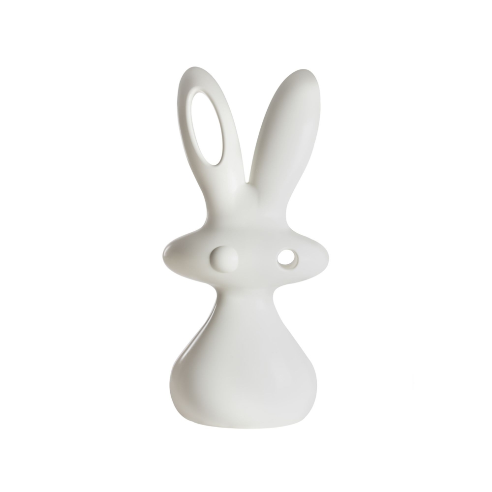 Slide Cosmo Bunny Sculpture H 185 cm
