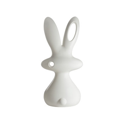 Slide Cosmo Bunny Sculpture... 2