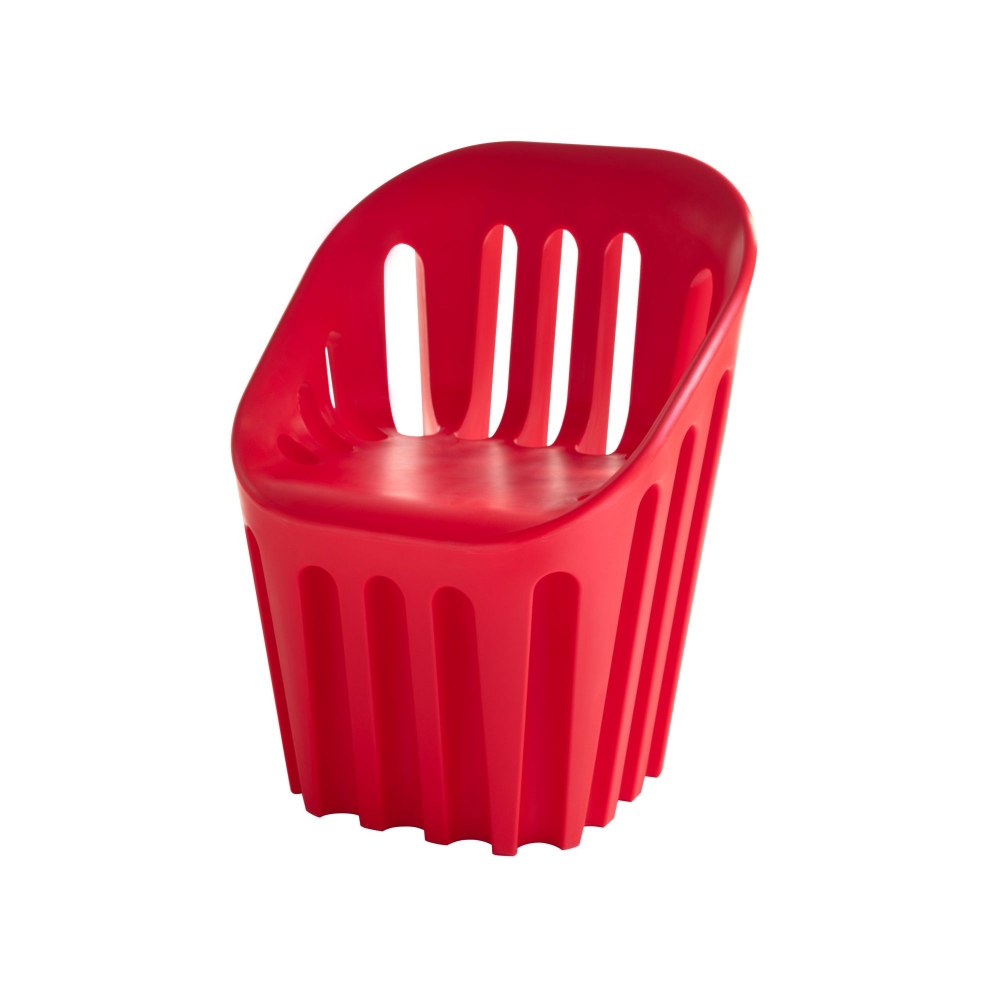 Slide Coliseum Armchair