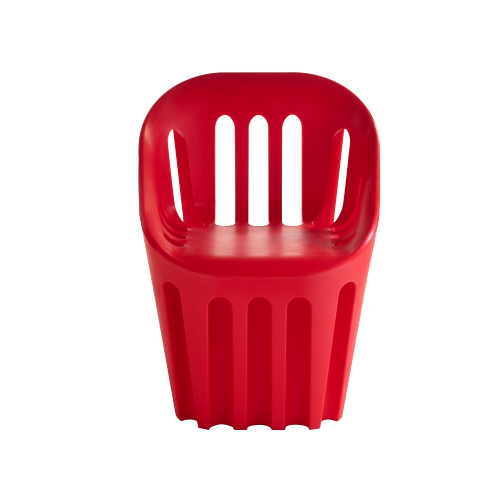 Slide Coliseum Armchair