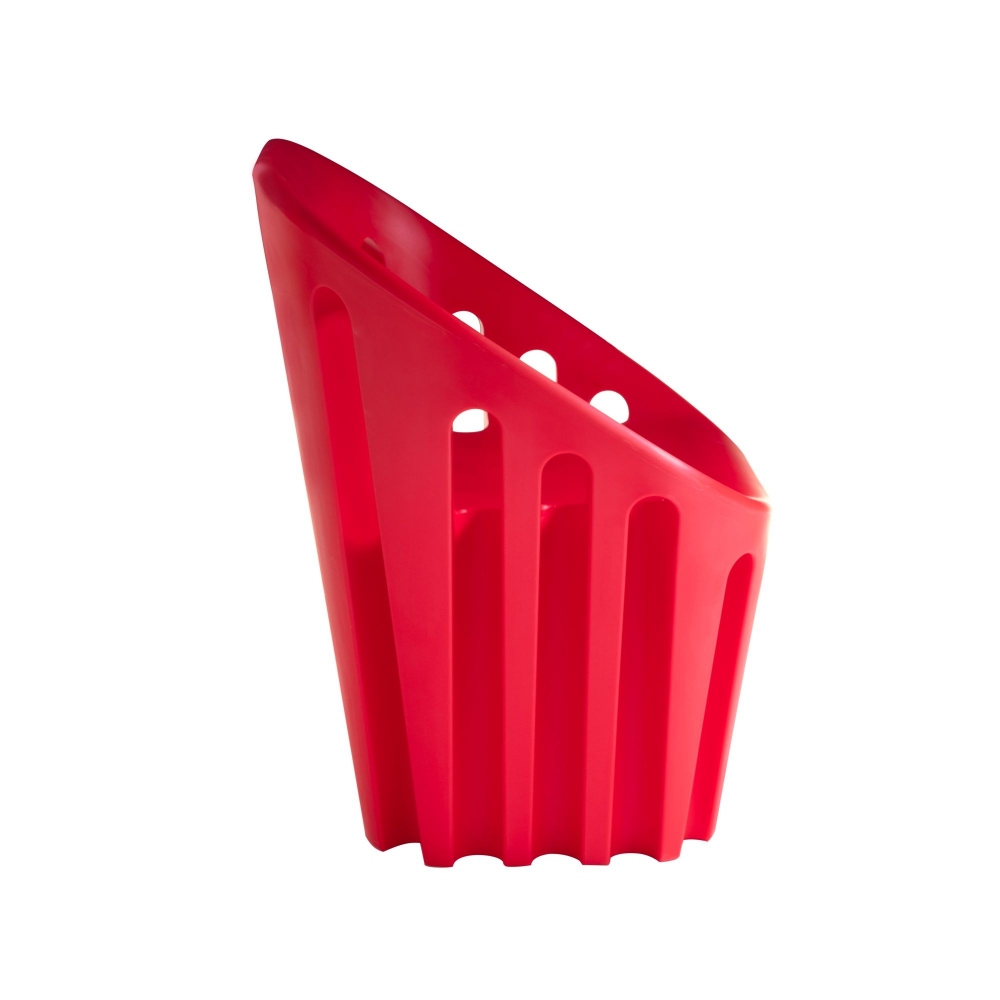 Slide Poltroncina Coliseum