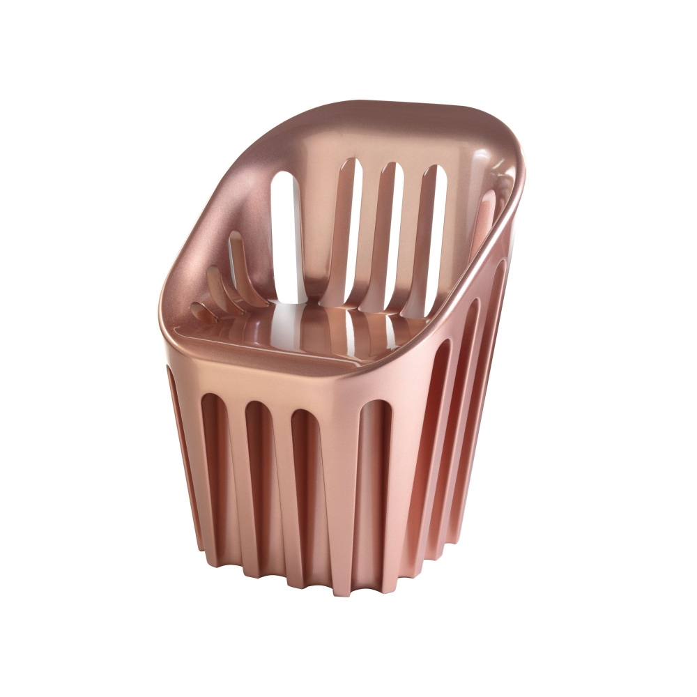 Slide Coliseum Armchair