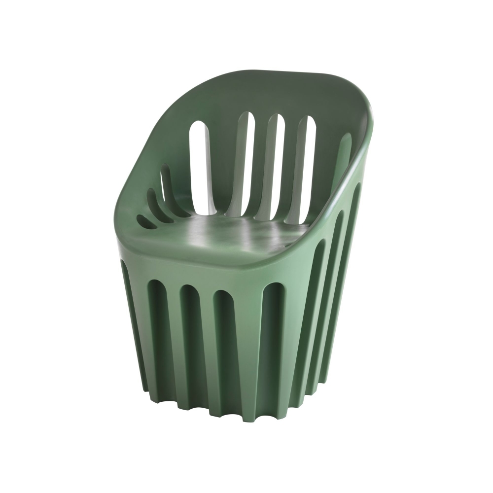 Slide Coliseum Armchair