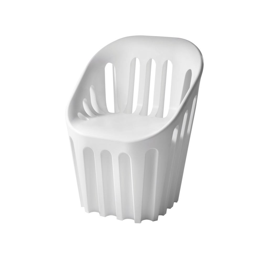 Slide Coliseum Armchair