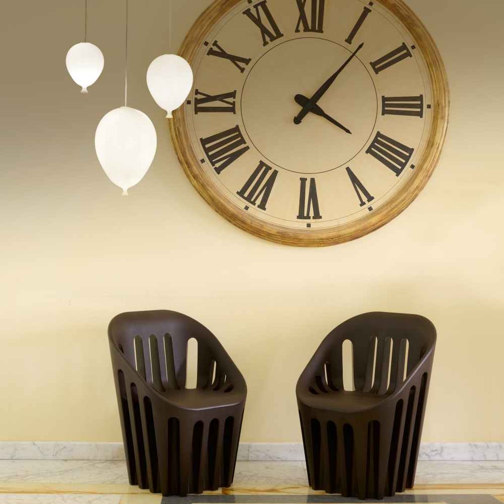 Slide Coliseum Armchair