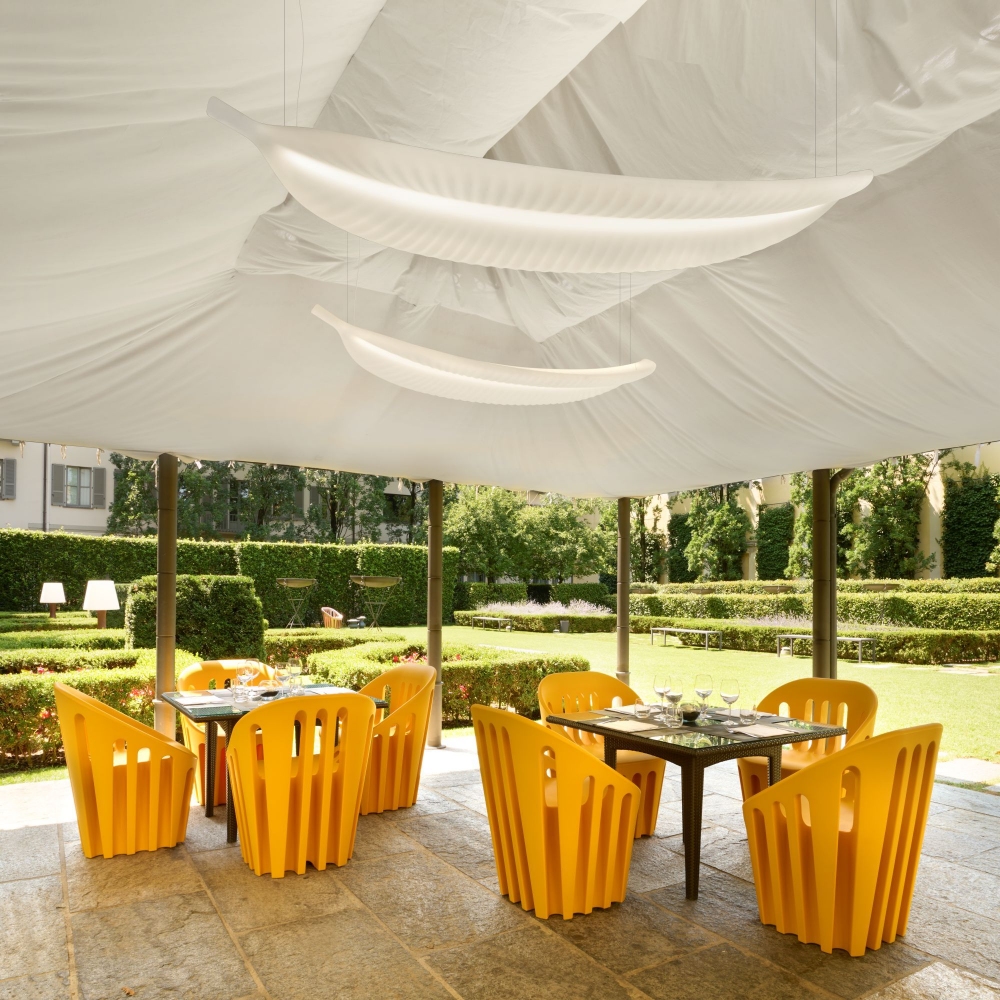 Slide Poltroncina Coliseum