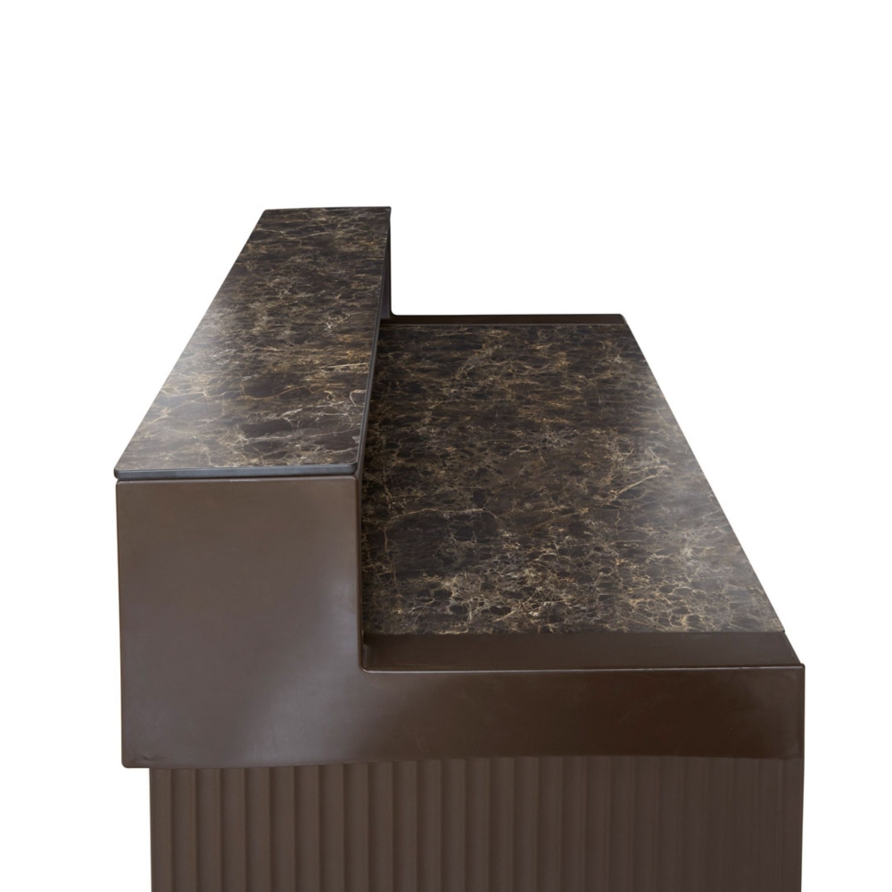 Slide Bancone bar Cordiale