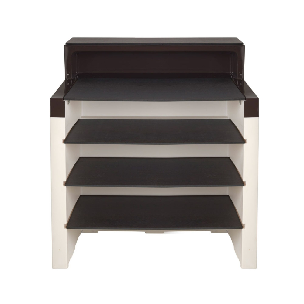 Slide Cordiale Bar Counter