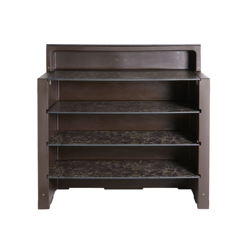 Slide Cordiale Bar Counter