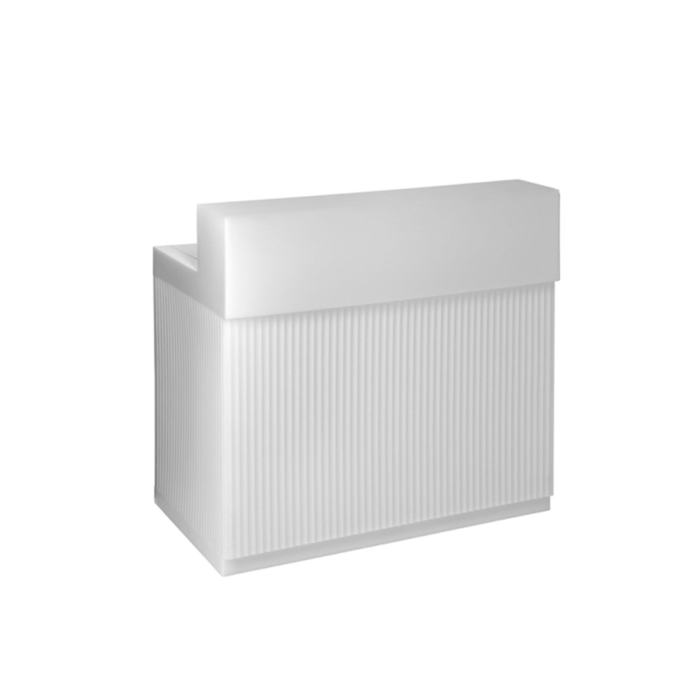 Slide Bancone bar luminoso Cordiale