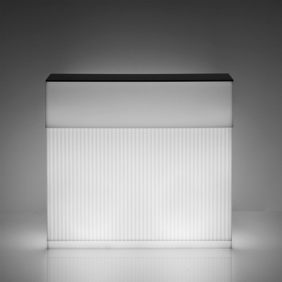 Slide Bancone bar luminoso... 2