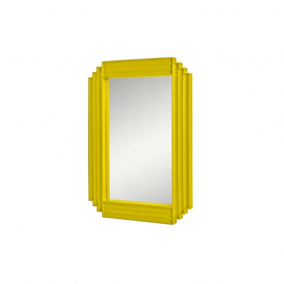 Slide Cordiale Medium Mirror
