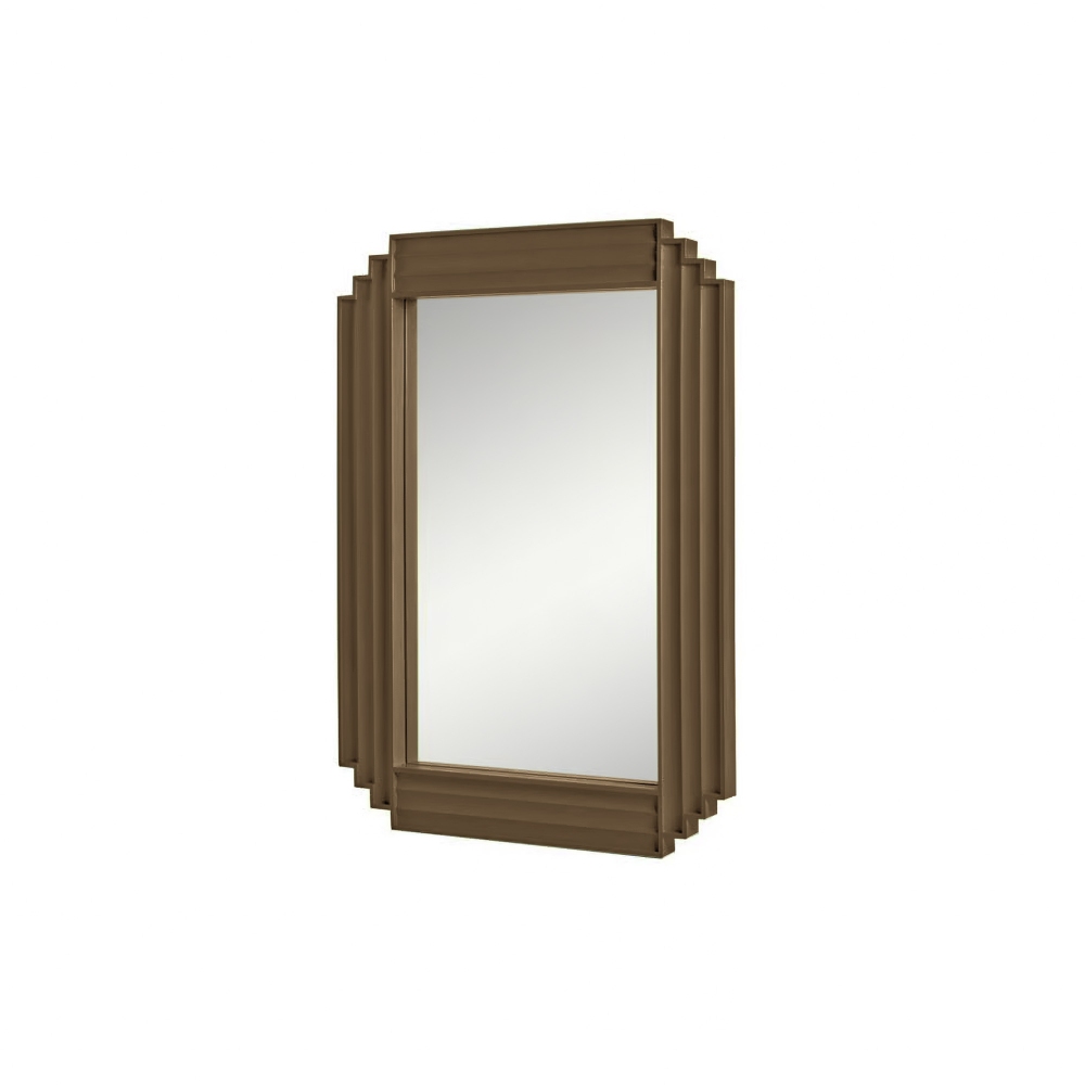 Slide Cordiale Medium Mirror