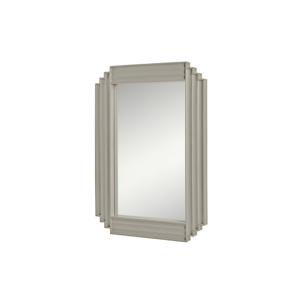 Slide Cordiale Medium Mirror