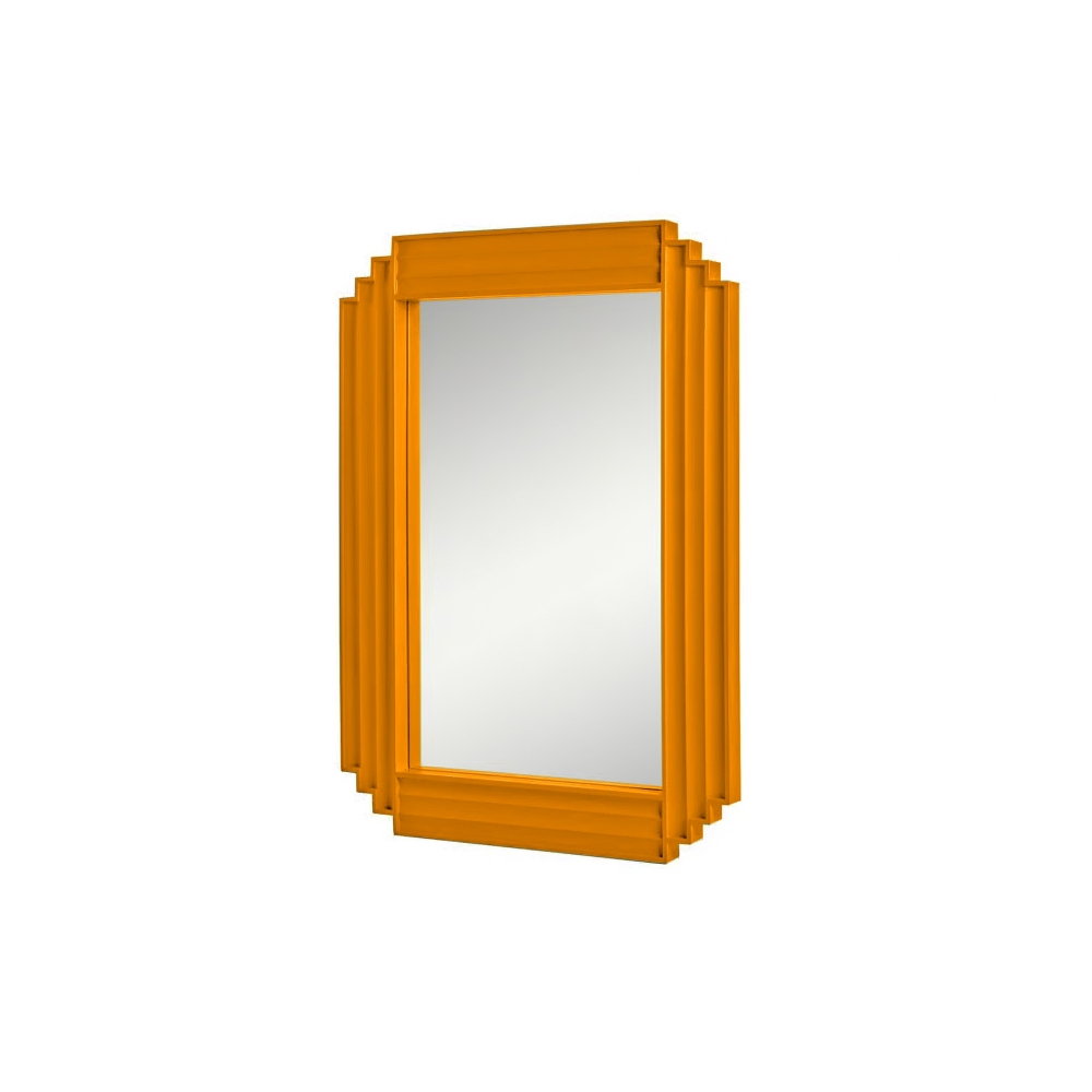 Slide Cordiale Medium Mirror