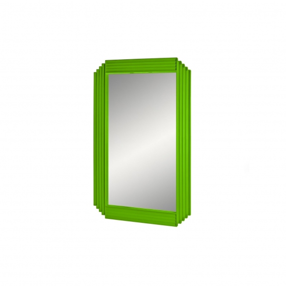 Slide Cordiale Medium Mirror