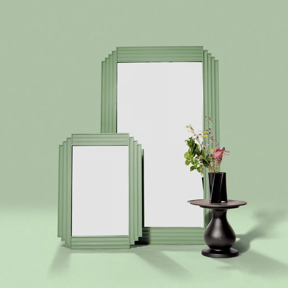 Slide Cordiale Medium Mirror
