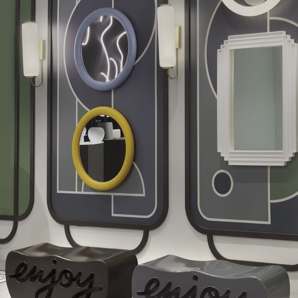 Slide Specchio Cordiale Medium