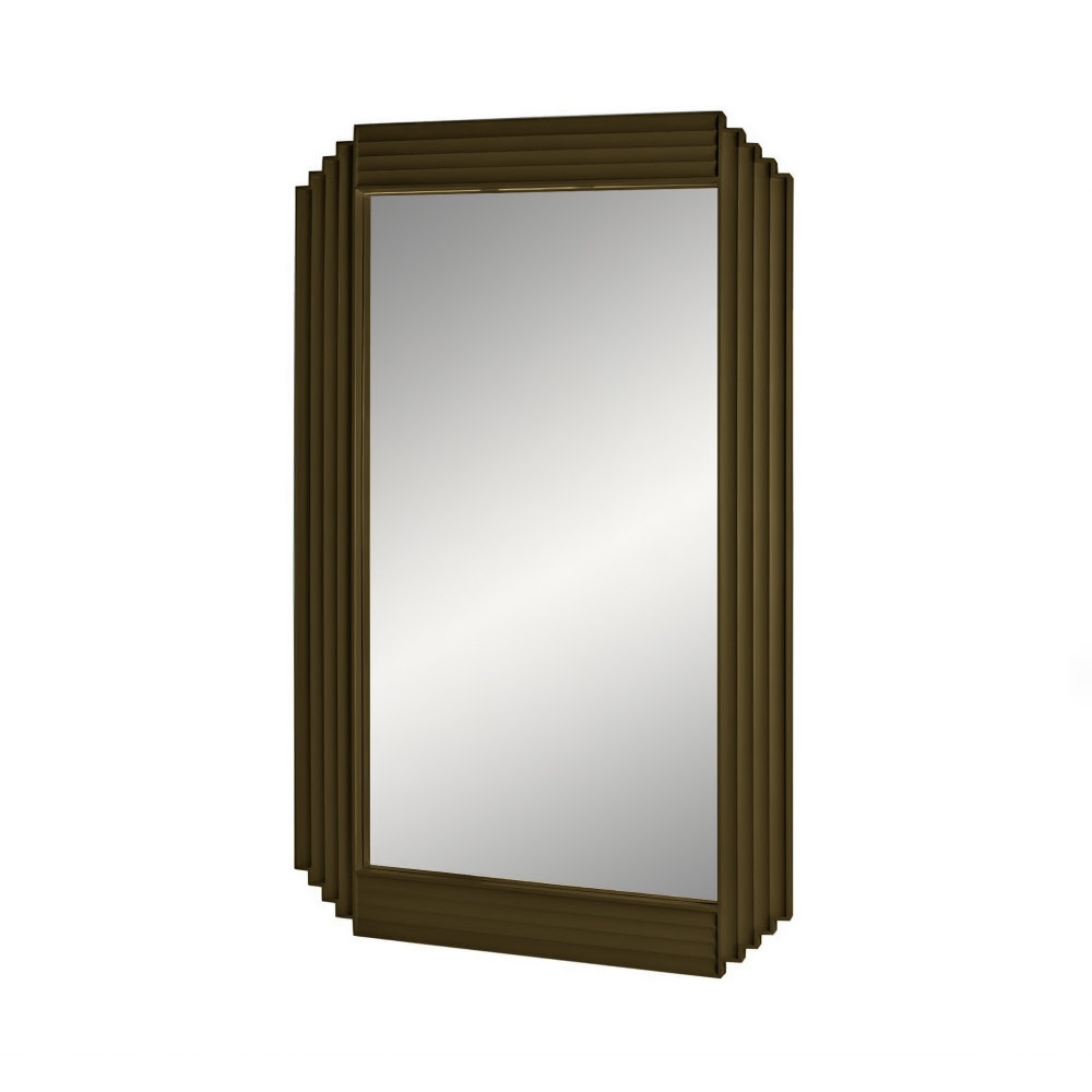 Slide Cordiale Large Mirror