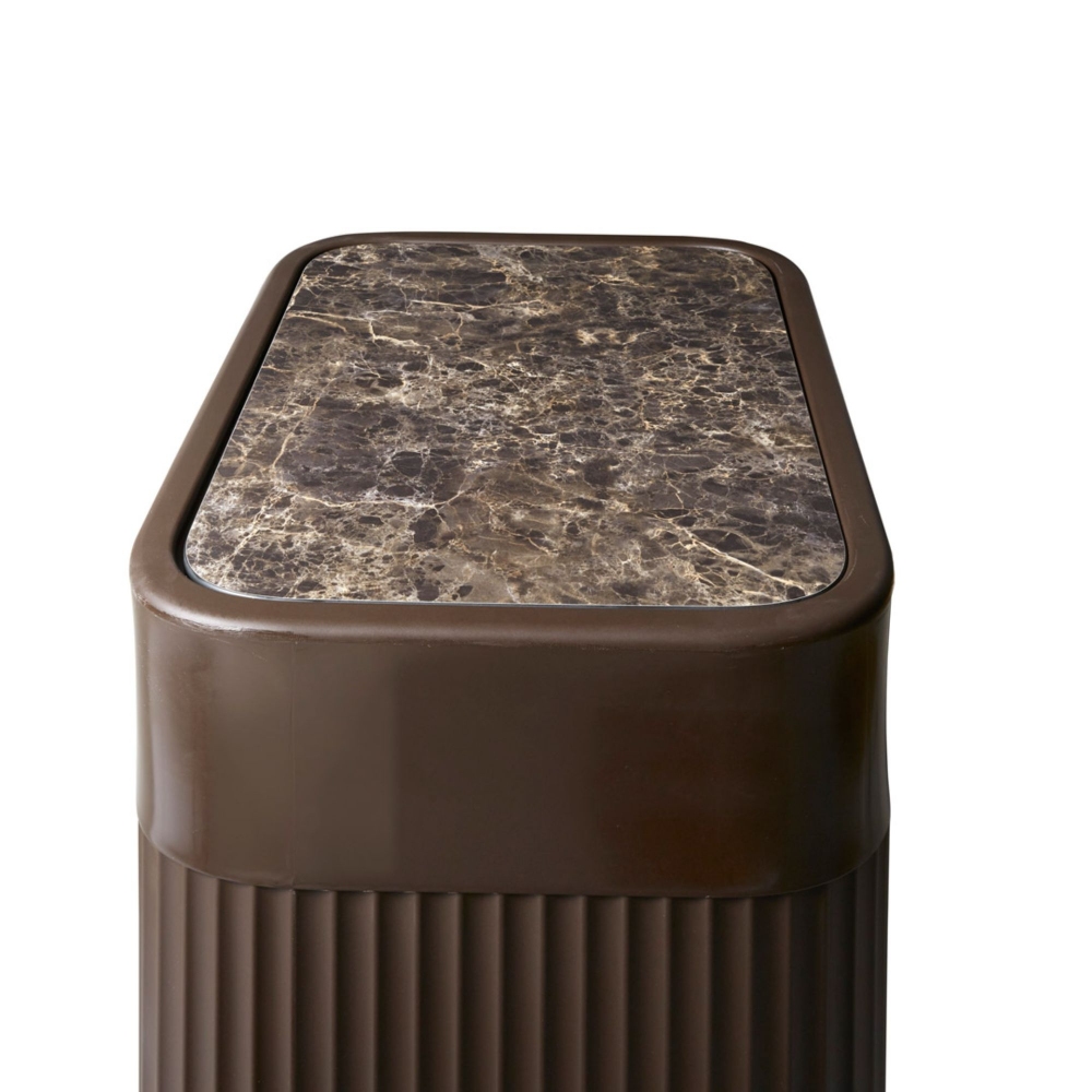 Slide Cordiale Welcome Bar Counter