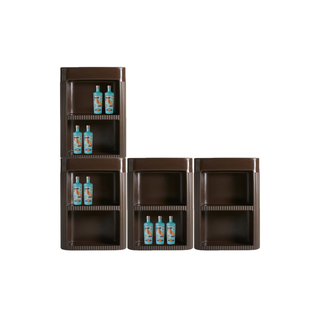 Slide Cordiale Welcome Bar Counter