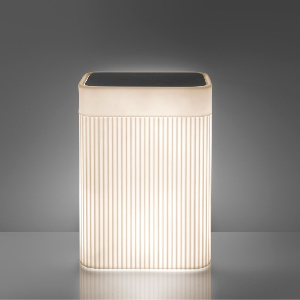 Slide Cordiale Welcome Illuminated Bar Counter