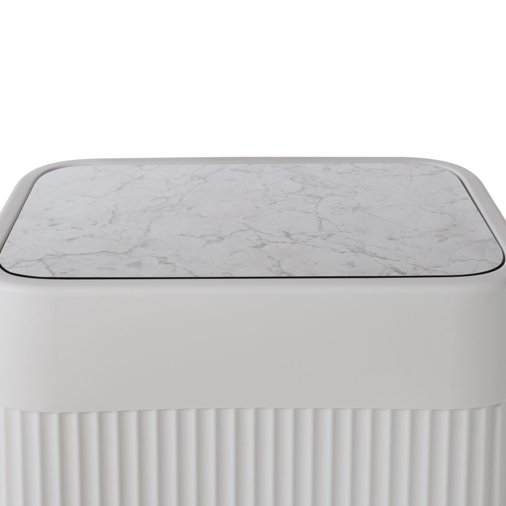 Slide Bancone bar luminoso Cordiale Welcome