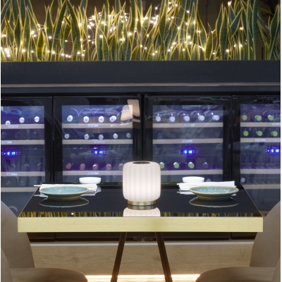 Slide Cordialina Table Lamp 2