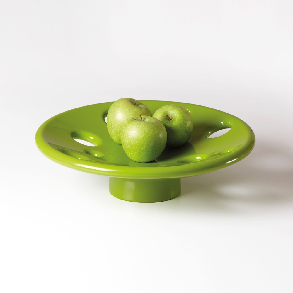 Slide Dots Centerpiece