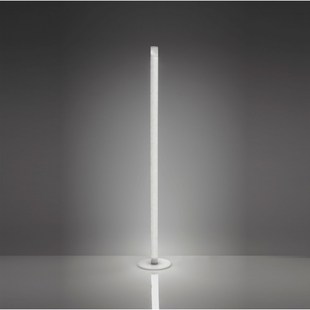Slide Flux Floor Lamp H 154 cm