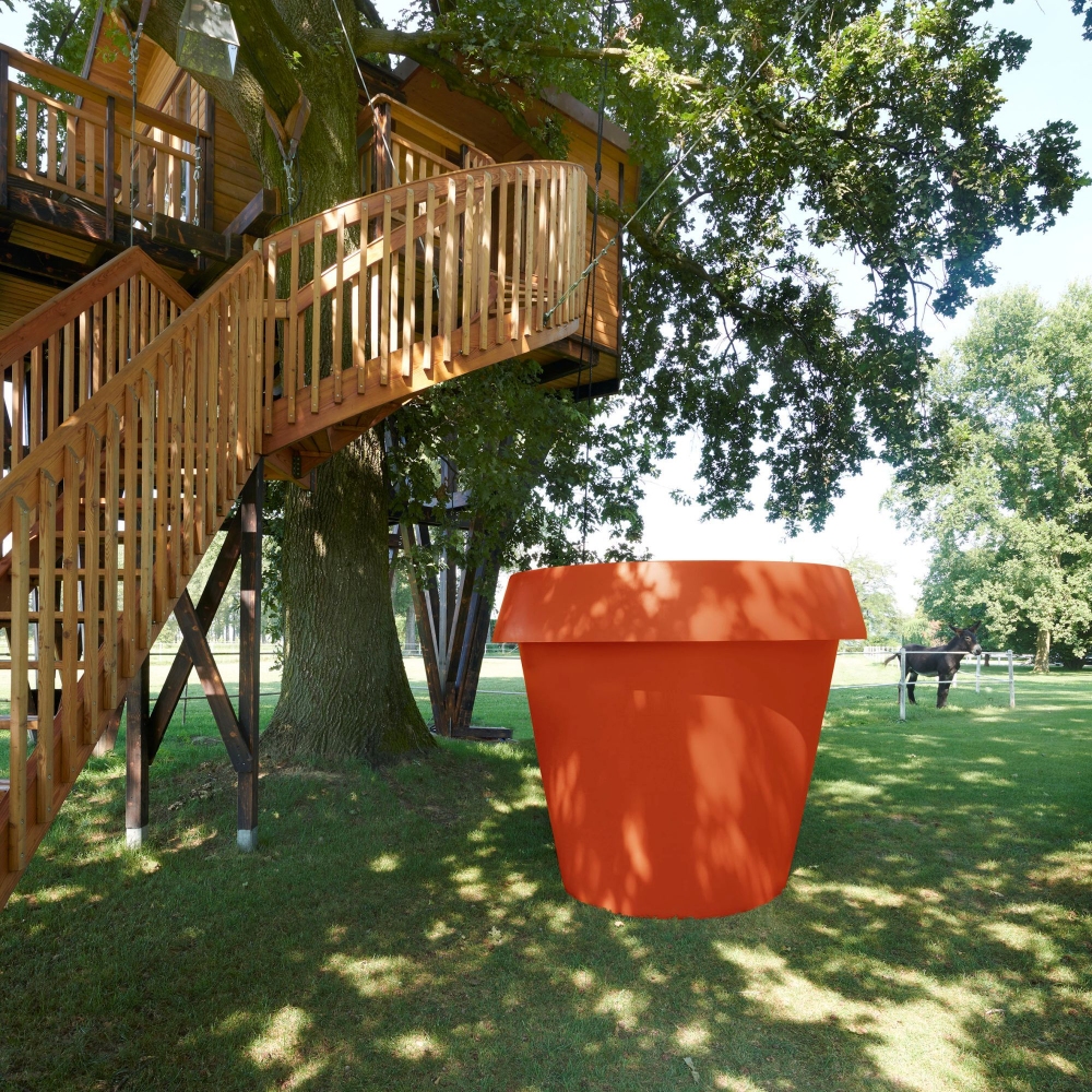 Slide Vaso Giò Monster