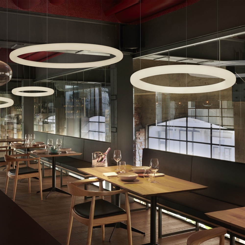 Slide Giotto Pendant Lamp