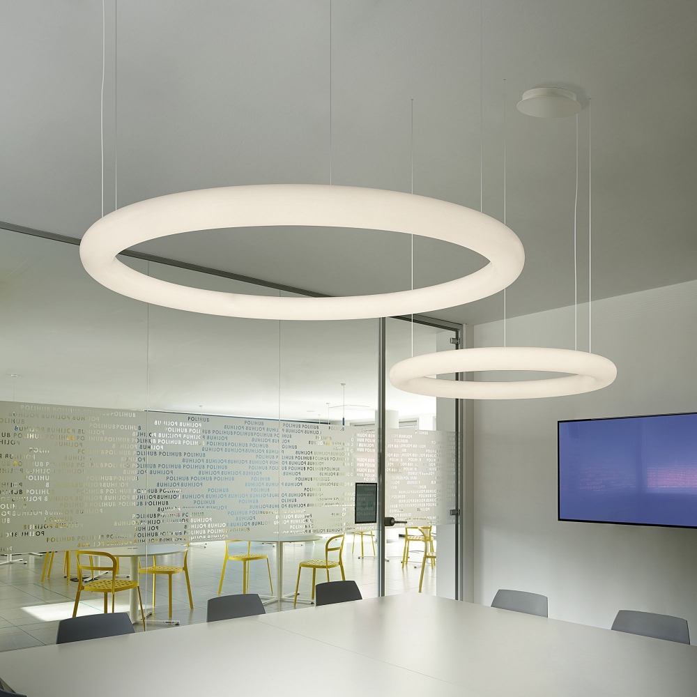 Slide Giotto Pendant Lamp