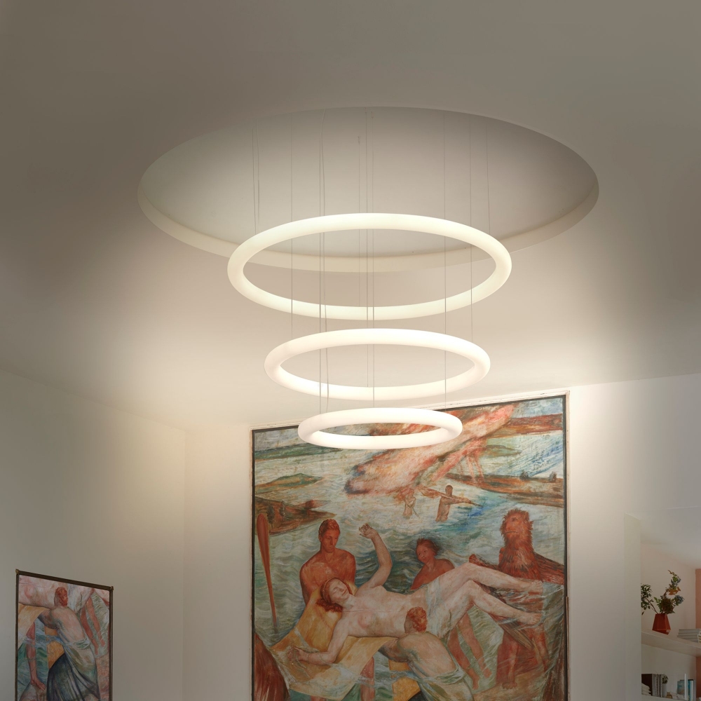 Slide Giotto Pendant Lamp